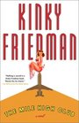 The Mile High Club (Kinky Friedman, Bk 13)