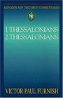 1 Thessalonians  2 Thessalonians