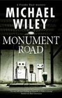 Monument Road A Florida noir mystery