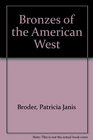 Bronzes of the American West