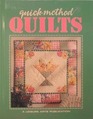 QuickMethod Quilts