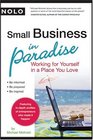 Small Business in Paradise Working for Yourself in a Place You Love