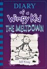The Meltdown (Diary of a Wimpy Kid, Bk 13)