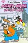 Mickey Mouse Adventures 9