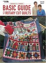 Basic Guide to Rotary Cut Quilts - Refresh of a Favorite (Leisure Arts #4505)