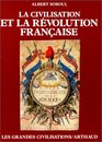 Civilisation Et La Revolution Francaise