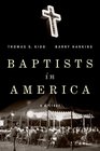 Baptists in America A History