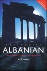 Colloquial Albanian The Complete Course for Beginners