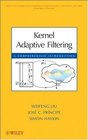 Kernel Adaptive Filtering A Comprehensive Introduction
