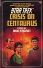 Crisis on Centaurus Star Trek 28