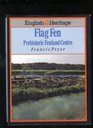 English Heritage Book of Flag Fen Prehistoric Fenland Centre