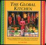 The Global Kitchen Meat and Vegetarian Recipes from Africa Asia and Latin America for Western Kitchens With Country Information and Food Facts