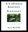 A Culinary Journey in Gascony: Recipes and Stories from My French Canal Boat