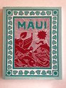 Maui The Mischief Maker