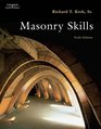 Masonry Skills Sixth Edition