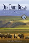 Our Daily Bread Great Is Thy Faithfulness