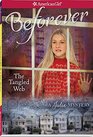 The Tangled Web A Julie Mystery