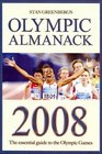 Olympic Almanack