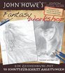 John Howe's Fantasy Workshop