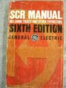 SCR Manual Including Triacs and Other Thyristors