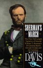 Sherman's March : The First Full-Length Narrative of General William T. Sherman's Devastating March through Georgia and the Carolinas (Vintage Civil War Library)