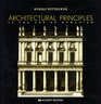 Architectural Principles in the Age of Humanism 2nd Edition
