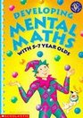 Developing Mental Maths with 57 Year Olds