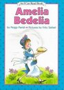 Amelia Bedelia