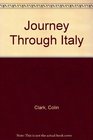 Journey Through Italy