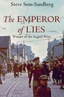 The Emperor of Lies: A Novel