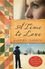 A Time to Love (Quilts of Lancaster County, Bk 1)