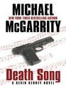 Death Song A Kevin Kerney Novel