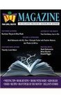MJ Magazine November  Written By Authors For Authors