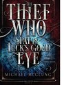 The Thief Who Spat in Luck's Good Eye (Amra Thetys series)