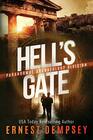 Hell's Gate A Paranormal Archaeology Division Thriller