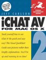 iChat AV 2 for Mac OS X