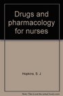 Drugs and pharmacology for nurses