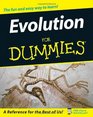Evolution For Dummies