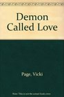 Demon Called Love