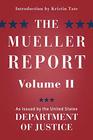 The Mueller Report Volume II
