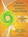 More Hypnotic Scripts That Work The Breakthrough Book  Volume 2