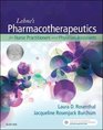 Lehne's Pharmacotherapeutics for Advanced Practice Providers 1e