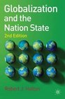 Globalization and the NationState