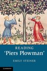 'Piers Plowman'