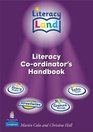 Literacy Coordinator's Handbook RY6/P17
