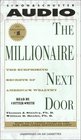 The Millionaire Next Door The Surprising Secrets Of Americas Wealthy