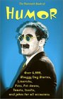 The Mammoth Book of Humor
