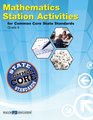Station Activities for Common Core Mathematics Grade 6