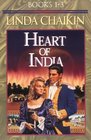 Heart of India