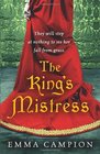 King's Mistress